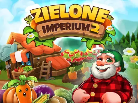 Zielone Imperium 2 