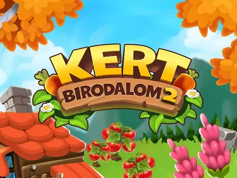 Kertbirodalom 2 