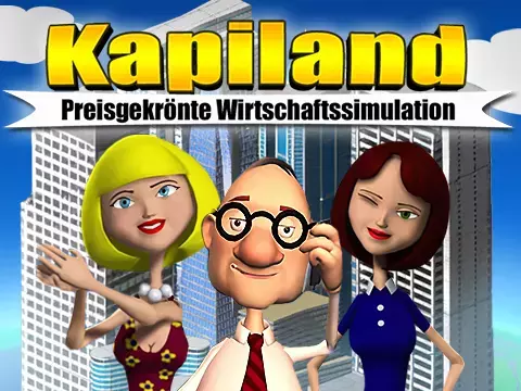 Kapiland