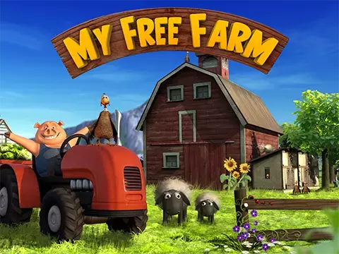 My Free Farm