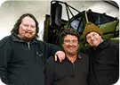 Garbage Garage