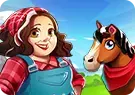 Horse Farm