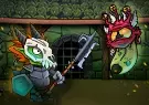 Minion Fighters: Epic Monsters