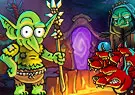 Minion Raid: Epic Monsters