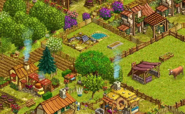 My Little Farmies - 3