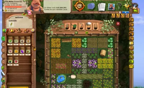 My Free Farm