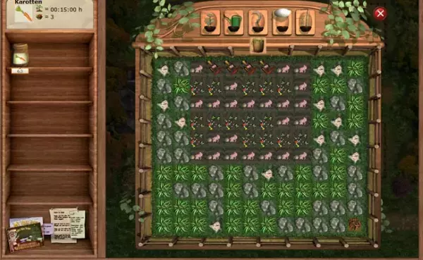 My Free Farm - 3
