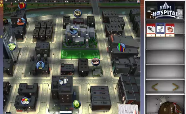 KapiHospital - 2