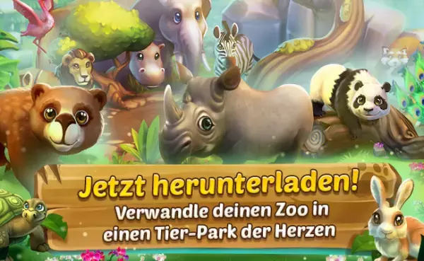 Zoo 2: Animal Park - 3