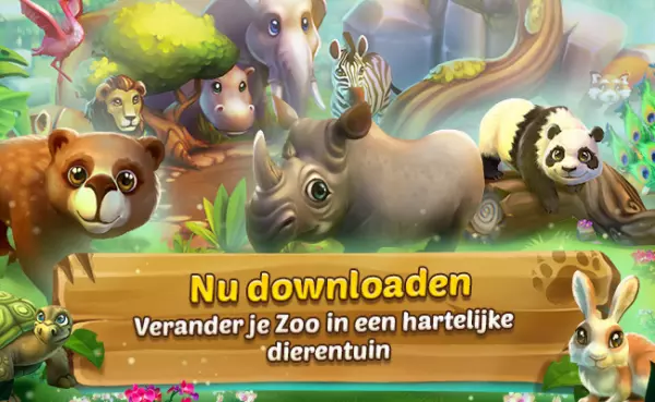 Zoo 2: Animal Park - 3