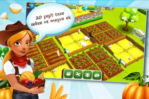 My Free Farm 2