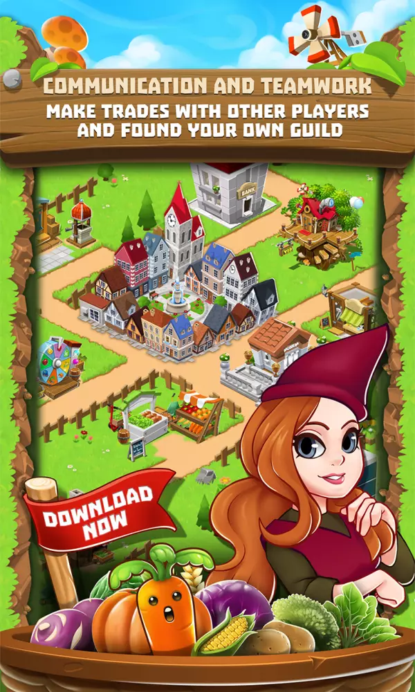 Molehill Empire 2 - 2