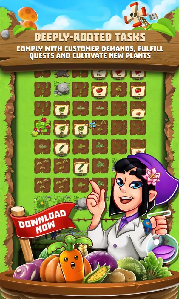 Molehill Empire 2 - 3