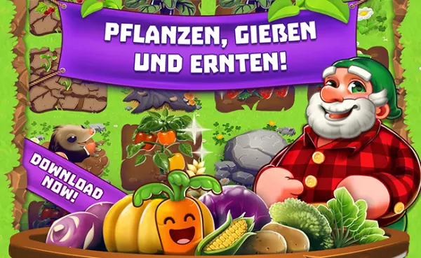 Wurzelimperium 2 - 2