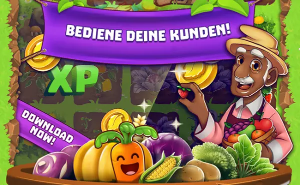 Wurzelimperium 2 - 3