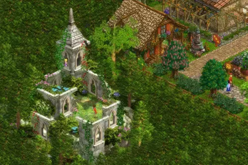 My Sunny Resort Dschungel