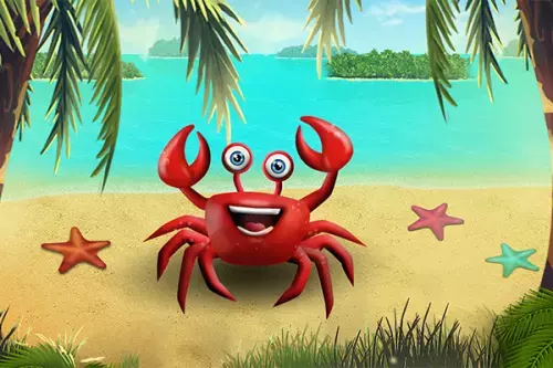 My Sunny Resort Krebs