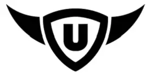 upjers logo black