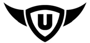 upjers logo black